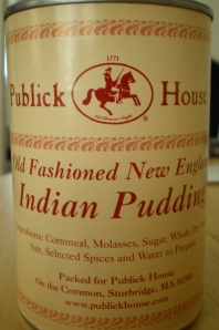 indianpudding